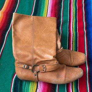 Frye boots